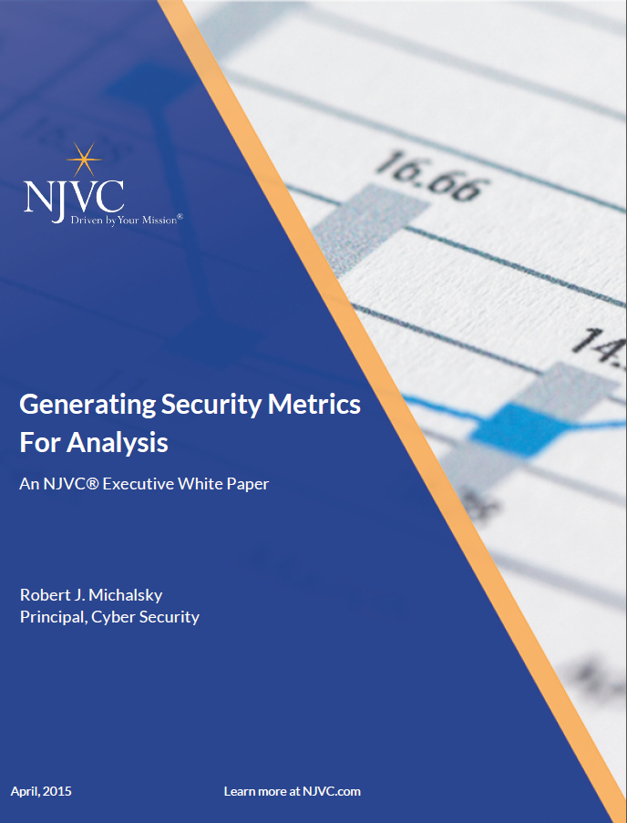 Generating Security Metrics for Analysis