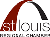 St. Louis Regional Chamber Logo